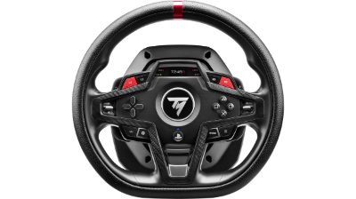 Thrustmaster Racing Wheel, T248R, Black
