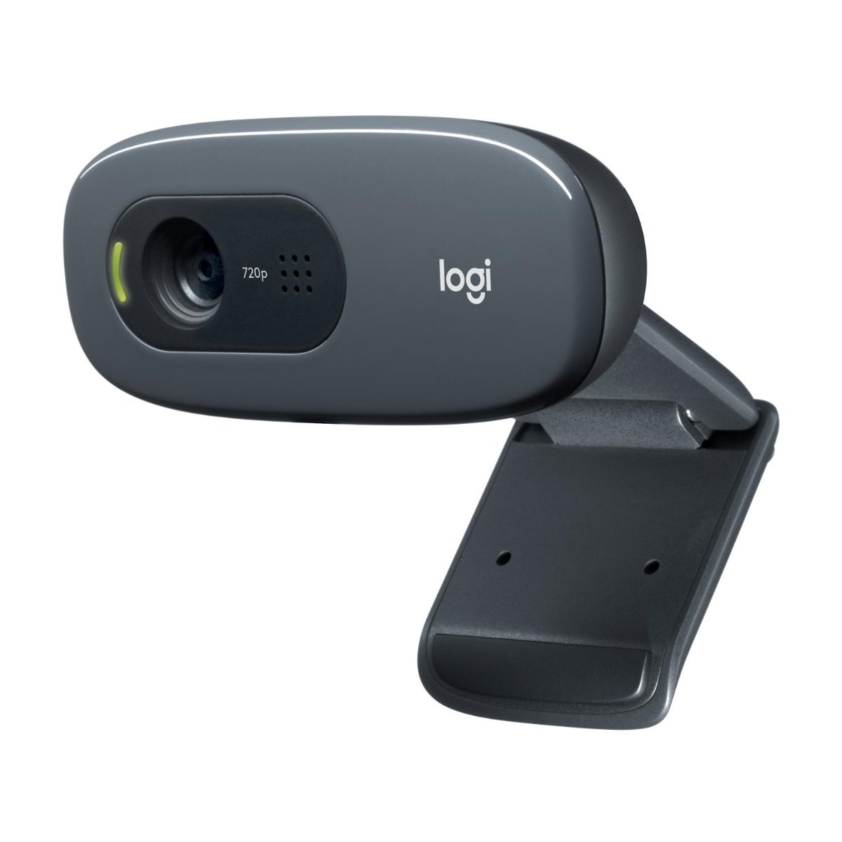 HD WEBCAM C270, 720i