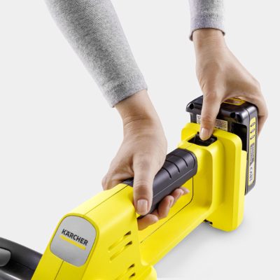 HEDGE TRIMMER HGE 3-18/1.445-611.0 KARCHER