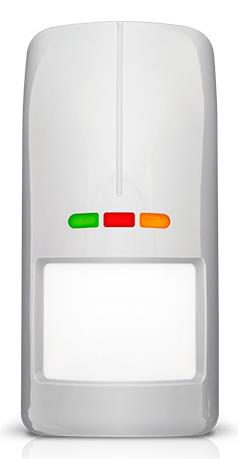 DETECTOR PIR MW OUTDOOR WRL/AOD-210 GY SATEL
