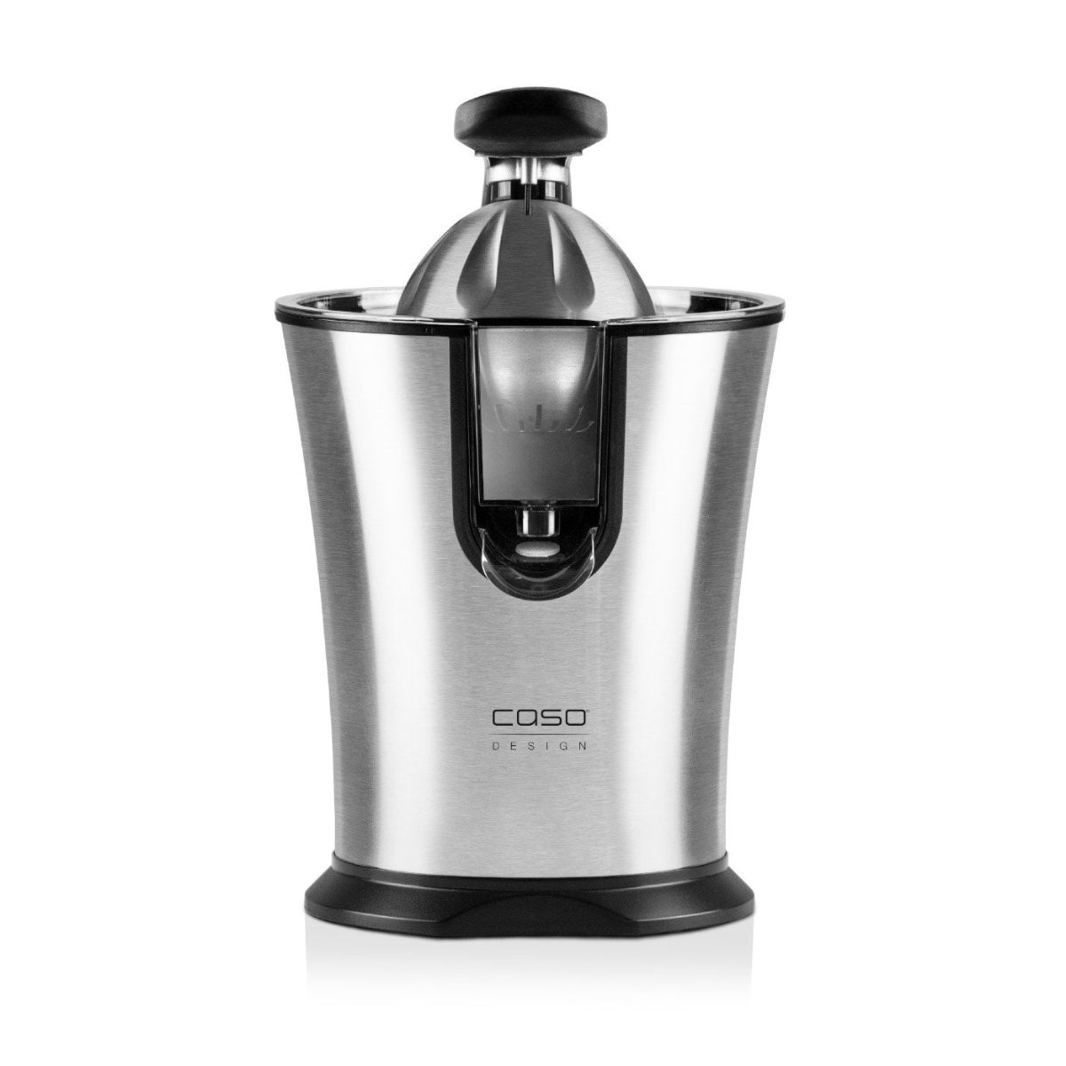 Pro Juicer, Caso CP 330, Type Citrus juicer, Stainless steel, 160 W