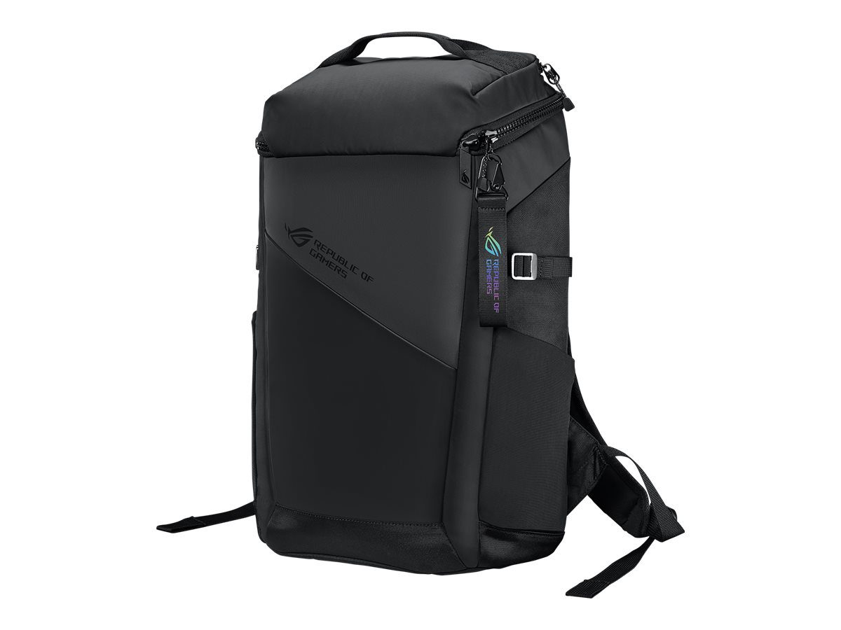 BP2701 GamingBP2701 Gaming, Fits up to size 17-18 ", Backpack, Black