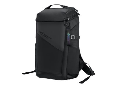 BP2701 GamingBP2701 Gaming, Fits up to size 17-18 ", Backpack, Black