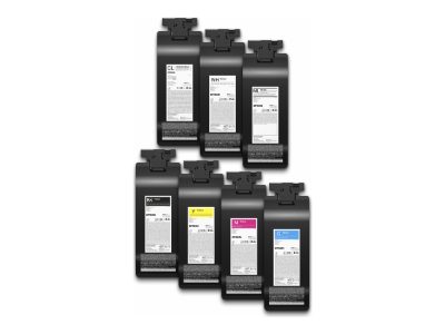Epson UltraChrome DG2, T54L3, Ink cartridge, Magenta (pigmented)