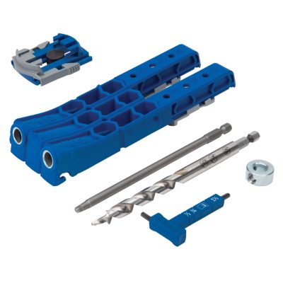 Pocket-Hole Jig 320