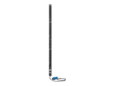 Aten 32A 24-Outlet Metered and Switched eco PDU, PE6324LG