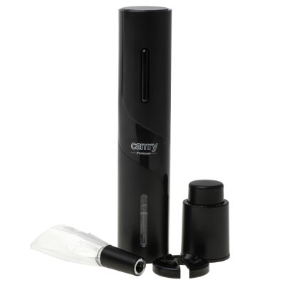Wine Opener - Set, CR 4510, Black