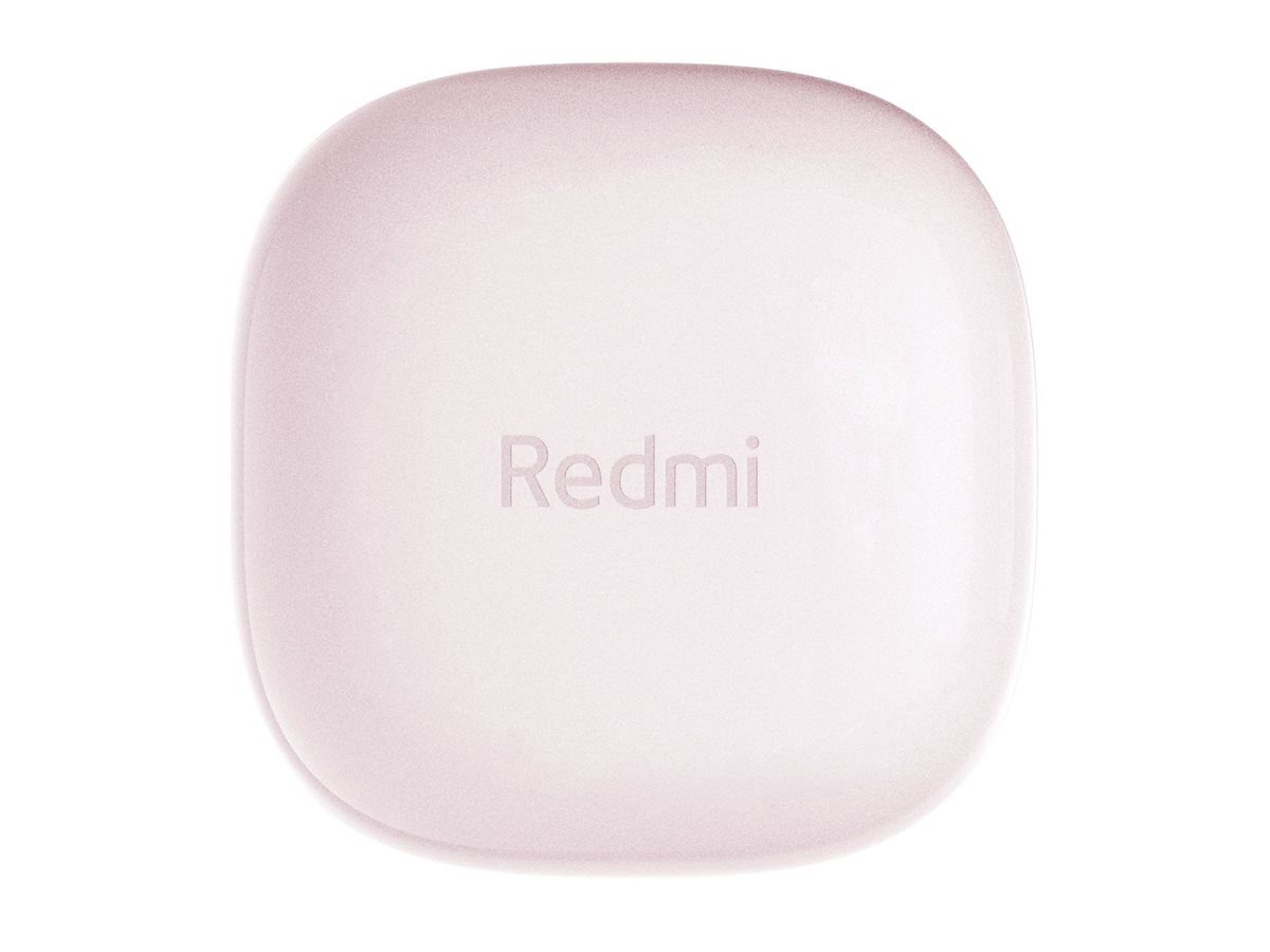 Redmi Buds 6 Play, Noise reduction
