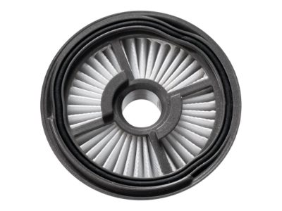 Washable vacume filter, 1977N, 1 pc(s)