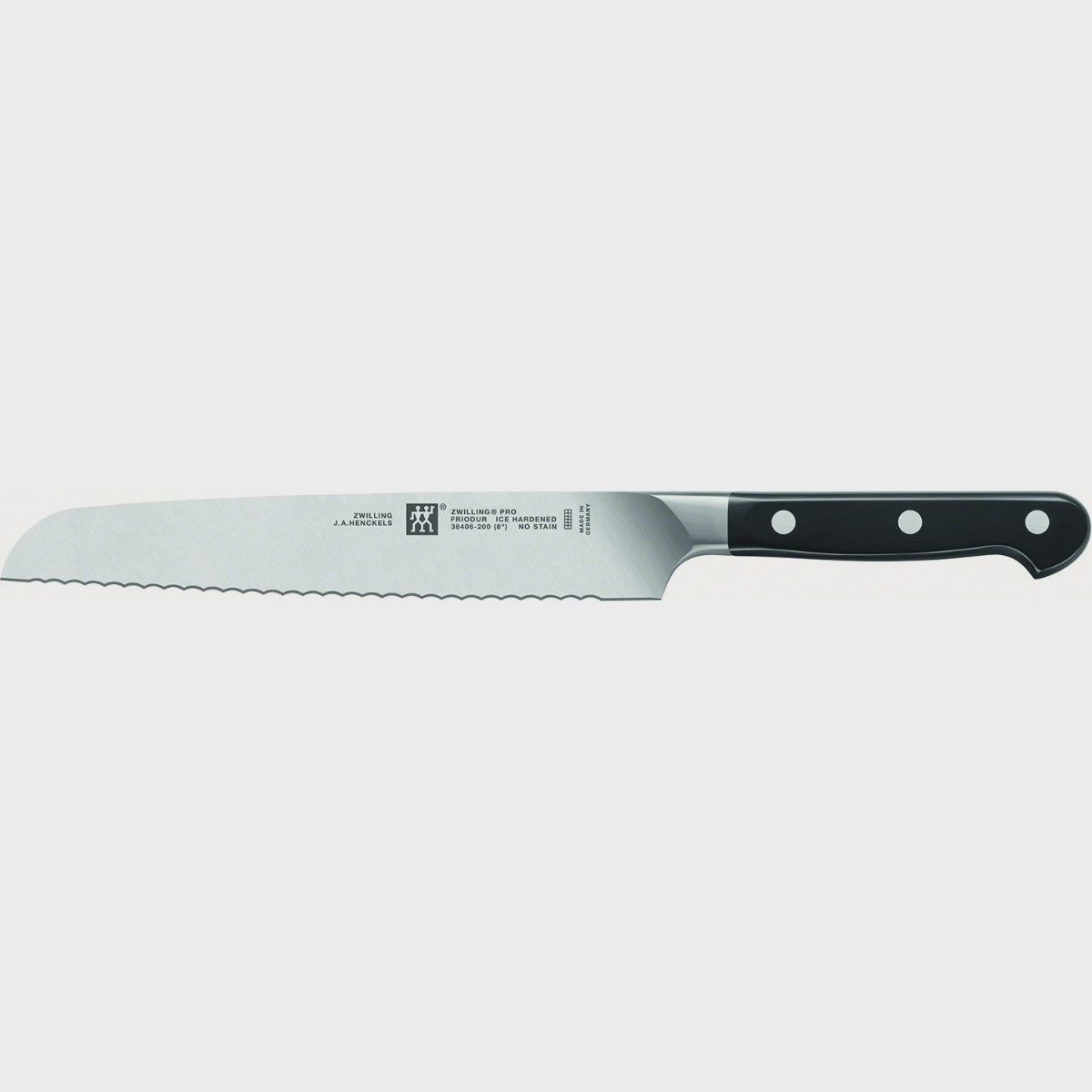 Zwilling maizes nazis, 200 mm