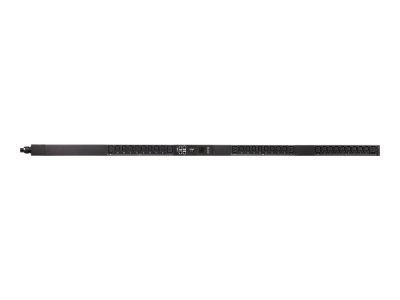 Aten PG96230G 16A 30-Outlet 3PH Metered & Switched PDU, Aten