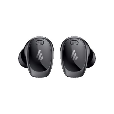 Earbuds, NeoDots, Bluetooth, In-ear, Microphone, Black, Noise canceling, Wireless