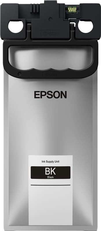 Epson XL, C13T965140, Ink Cartridge, Black
