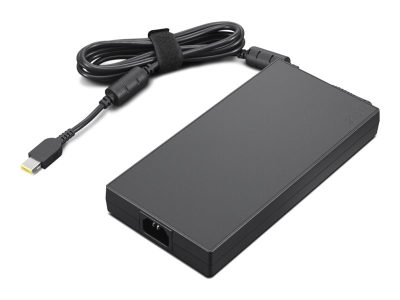 ThinkCentre 230W AC Adapter (slim tip) - EU/INA/VIE/ROK, AC adapter