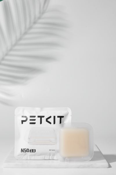 Pet Odor Eliminator N50 2.0 for Pura Max 2