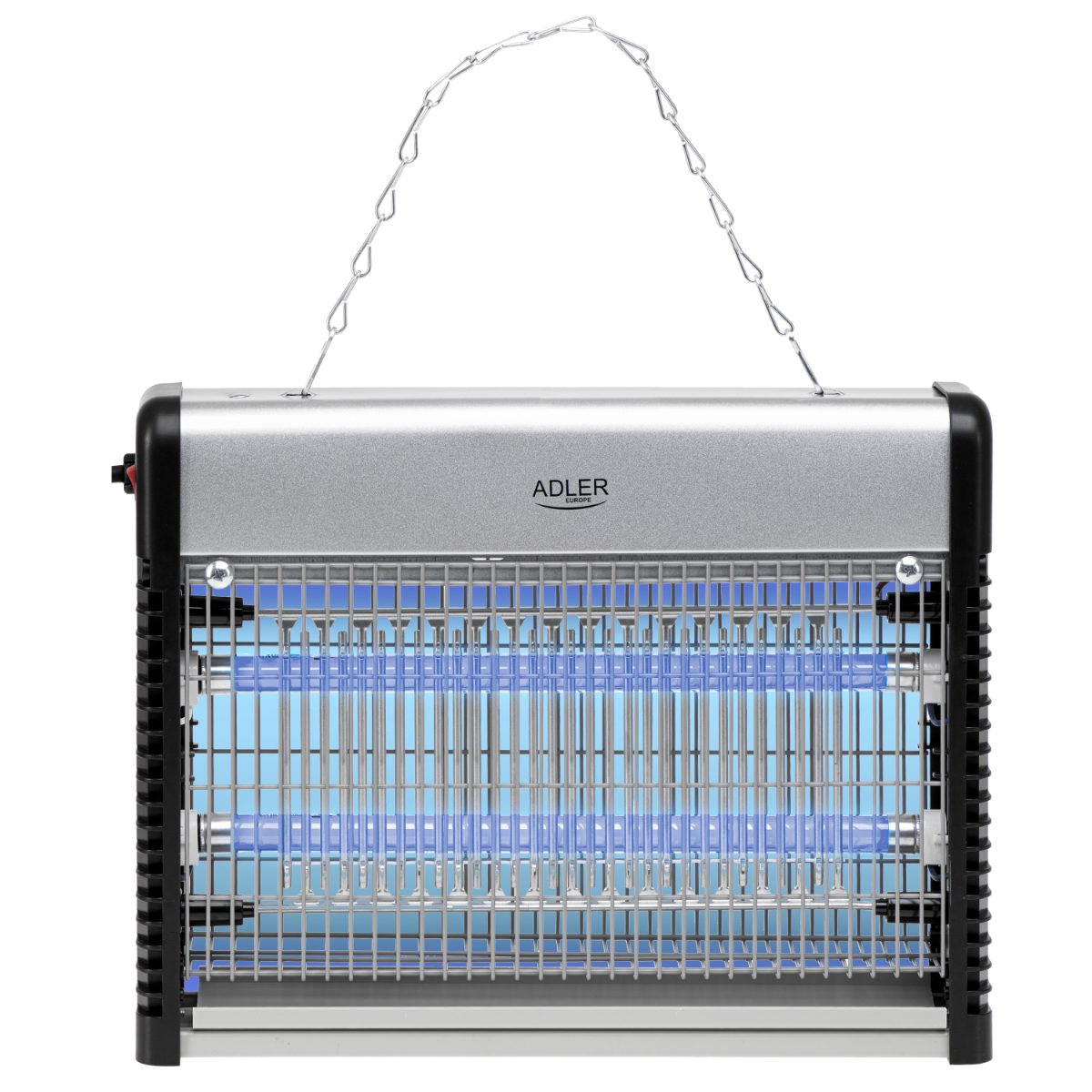 Insects killer lamp LED, AD 7940, 9 W