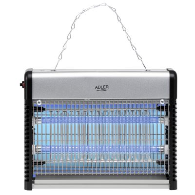 Insects killer lamp LED, AD 7940, 9 W
