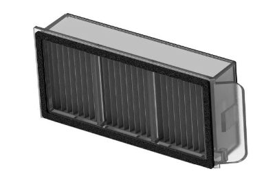 Vacuum Cleaner Accessory, DREAME, Dust Box Filter, RHF20