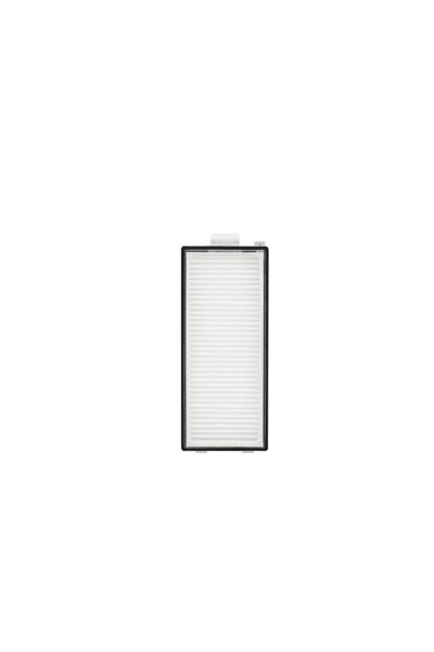 Vacuum Cleaner Accessory, ROBOROCK, Washable Filter, White, For Qrevo Master/Qrevo Slim/Saros Z70, 8.02.0341