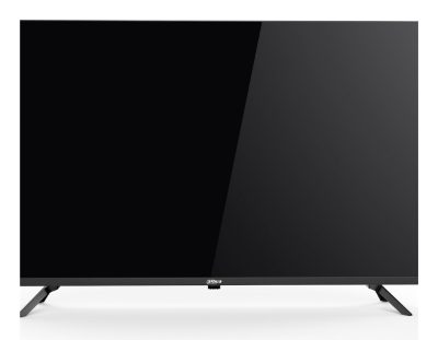 TV Set, DAHUA, 39.5", Smart/FHD, 1920x1080, Android TV, Black, DHI-LTV40-SD200