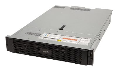 NET CAMERA STATION S1264/RACKED 24TB 02539-001 AXIS