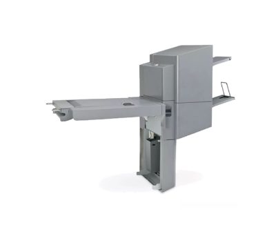 Tall Multiposition Staple Punch Finisher, 42K1598