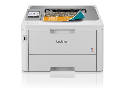 Brother HL-L8240CDW, Printer, Wi-Fi, Maximum ISO A-series paper size A4, White
