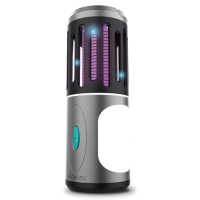 Mosquito Killer, ByeFly 3000 Go