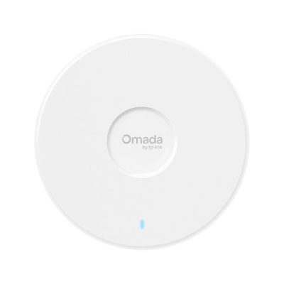 TP-Link EAP787 BE15000 Ceiling Mount Tri-Band Wi-Fi 7 Access Point, TP-LINK