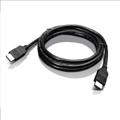 HDMI to HDMI Cable, HDMI, HDMI to HDMI, 2 m