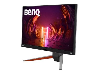 EX270QM, 27 ", IPS, HDR, 16 : 9, 240 Hz, 1 ms, 2560 x 1440 pixels, 400 cd/m², HDMI ports quantity 2, Black, Warranty 36 month(s)