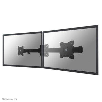 MONITOR ACC DUAL ADAPTER/FPMA-CB100BLACK NEOMOUNTS