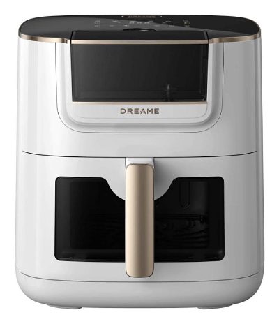 AIR FRYER TASTI AF30/WHITE AF30-WH DREAME