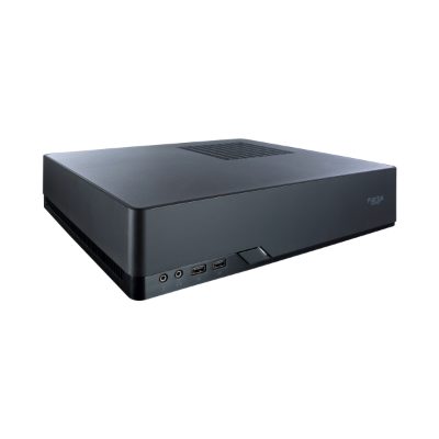 Node 202, Black, SFX