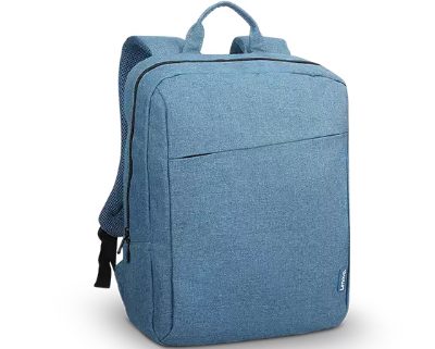 15.6 Laptop Casual Backpack B210, Fits up to size 15.6 ", Backpack, Blue