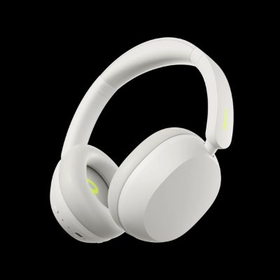 Xiaomi Redmi Headphones Neo, Bluetooth, Microphone, Sand White, Noise canceling, Wireless