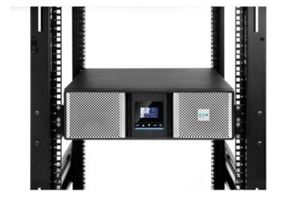 UPS, EATON, 5000 Watts, 5000 VA, Wave form type Sinewave, 9PX5KIRTNG2