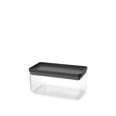 BRABANTIA uzglabāšanas kārba Tasty+, 1.5L