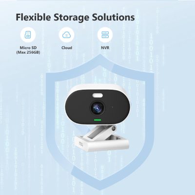 WRL CAMERA 2MP VERSA/IPC-C22FP-C IMOU