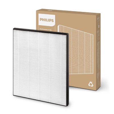 PHILIPS HEPA Nano Protect filtrs gaisa sausinātājiem un attīrītājiem