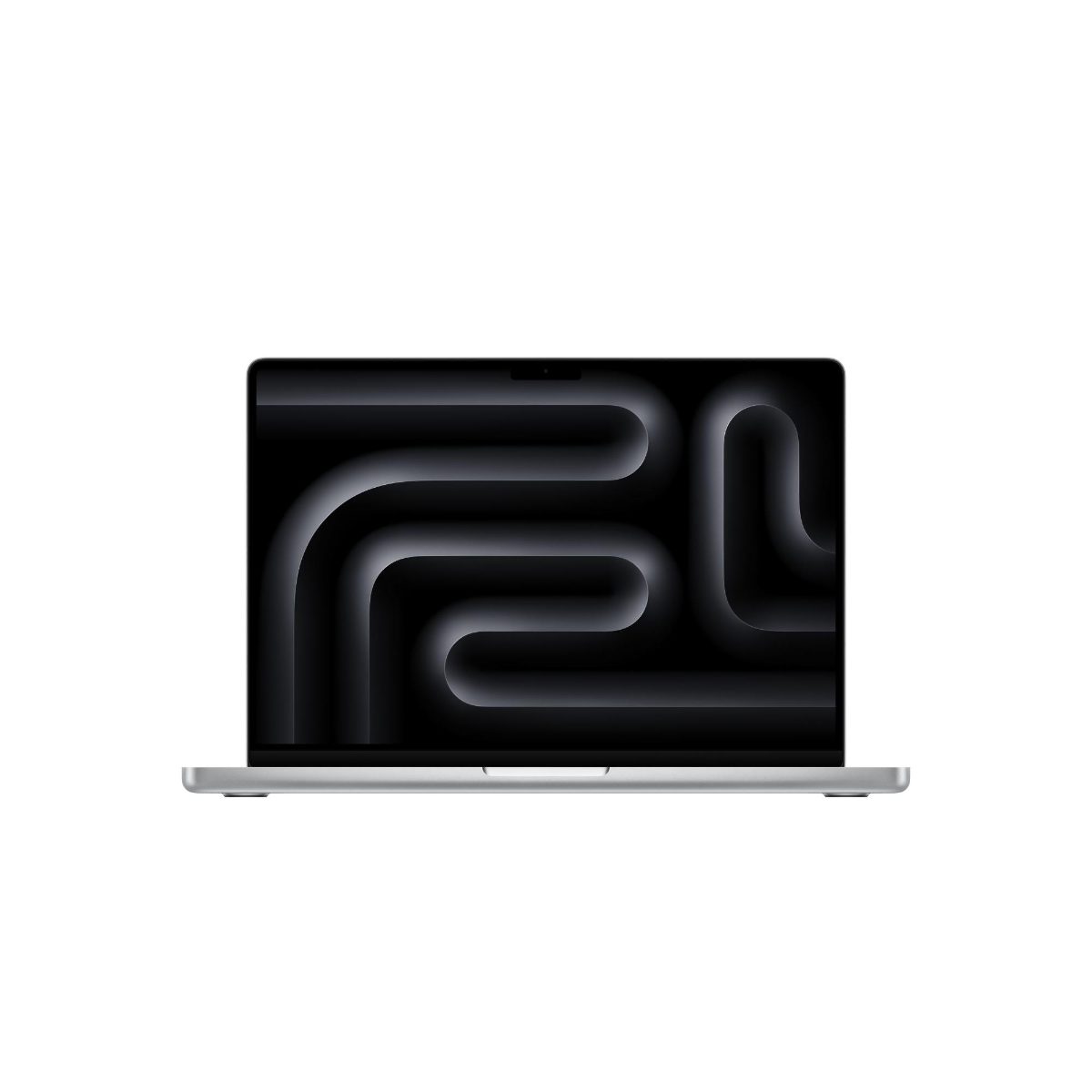 MacBook, Pro, Silver, 14.2 ", 3024 x 1964 pixels, Apple M5 Pro, 24 GB, Solid-state drive capacity 1000 GB, Apple M5 Pro chip 15-core CPU/16-core GPU, macOS, 802.11be, Bluetooth version 6, Keyboard language International English, Keyboard backlit