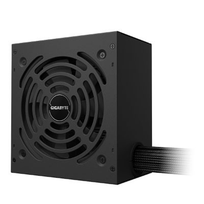 Gigabyte Power Supply, Processor family AMD, P650G PCIE 5.1, 650 W, Processor socket AM4, DDR4 DIMM, Memory slots 2, Supported hard disk drive interfaces 	SATA, M.2, Number of SATA connectors 4, Chipset AMD A520, Micro ATX