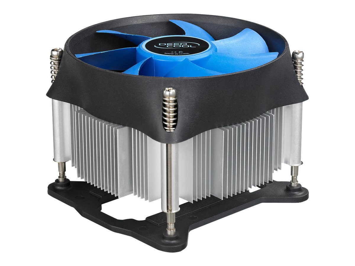 Compact CPU Cooler, Theta 31 PWM, Intel