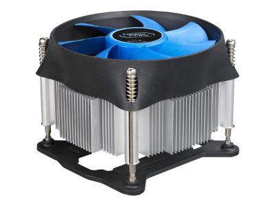 Compact CPU Cooler, Theta 31 PWM, Intel