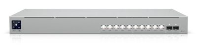 Switch, UBIQUITI, Type L3, 400 Watts, USW-PRO-XG-10-POE