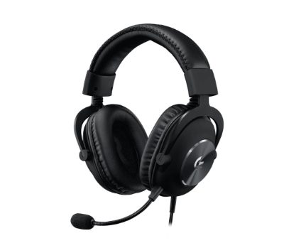 HEADSET G PRO X SE/BLACK 981-001470 LOGITECH