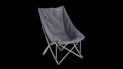 Outwell Chair, Tally Lake, 120 kg