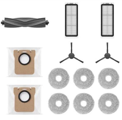 Vacuum Cleaner Accessory, DREAME, Accessories kit, Model RAK28, For L20 Ultra/L30 Ultra, RAK28