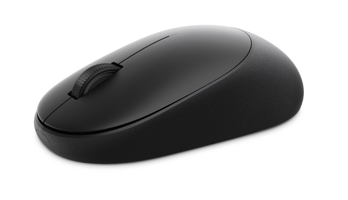Dell Pro 5 Mouse - MS526, Wireless, 2.40 GHz, Black
