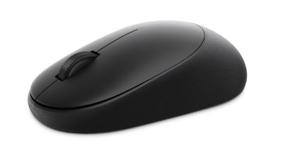 Dell Pro 5 Mouse - MS526, Wireless, 2.40 GHz, Black